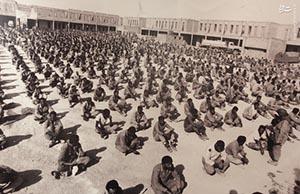 برایم مراسم ختم گرفتند