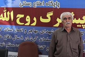 ترس از نیش مار و عقرب دلهره همیشگی اسرای زندان آلواتان بود