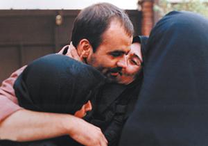 صبری فراموش نشدنی در انتظار دیدار