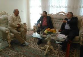 تکریم آزادگان گرانقدر تکریم همه ملت ایران است