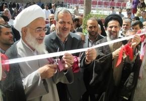 خانه موزه خاندان شهید ابوترابی در قزوین افتتاح شد