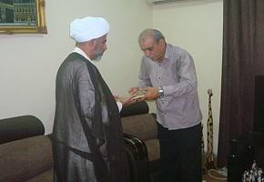 آزادگان با صبر و استقامت خود به اسلام آبرو بخشیدند