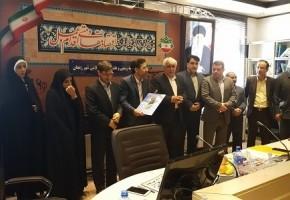 آزادگان برای آسایش ایران اسلامی خون دل خوردند