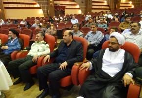 آزادگان درس آموختگان مكتب حسيني هستند