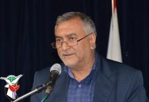 لزوم برداشتن گام‌های موثر در راستای اهداف آزادگان