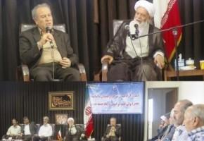 دوران پس از اسارت آزادگان، دوران جهاد اکبر است