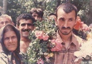 با خبر آزادی غش و ضعف نکردیم