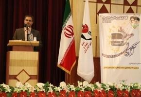 بازگشت غرورآفرین آزادگان برگ زرینی بر افتخارات کشور بود