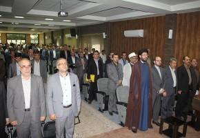 خانواده های شهدا و ایثارگران استان فارس حامی ایتام می شوند