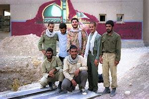 با کدام معیار می توان نتیجه جنگ با عراق را مورد سنجش قرار داد؟