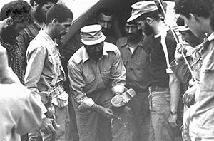 از حضور دکتر چمران تا نقش مردم در شکست حصر پاوه