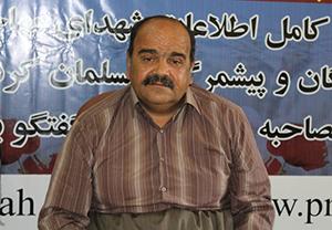 عملیات های غرورآفرین رزمندگان سپاه اسلام، روز تلخی را برای اسرا رقم می زد