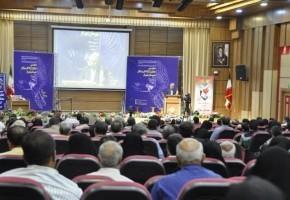 مراسم بزرگداشت سالروز ورود آزادگان در شهریار برگزار شد