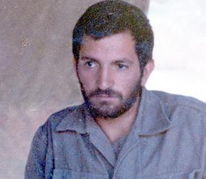 وقتی قبضه خمپاره 60 را شکستیم