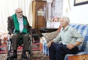 ایستادگی آزادگان شکست دیگری را بر دشمنان تحمیل کرد