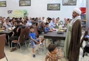 عظمت امروز اسلام و انقلاب ثمره ایثارگری‌های آزادگان است