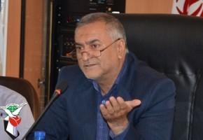 آزادگان در دوران اسارت از وقت خود به بهترین نحو استفاده می‌کردند