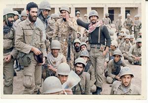 سفارش تکان دهنده یک شهید در مورد حقوق حلال