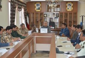 برگزاری یادواره شهدا خشنودی خاندان شاهد و ایثارگر را در پی ‌دارد