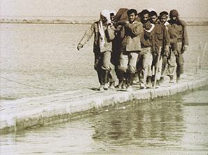 خاطره یک جانباز از عملیات خیبر