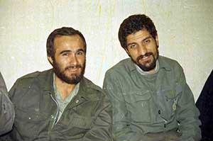 فاتحه خوانی برای کشتی های لهستانی با مجوز شهید خرازی!