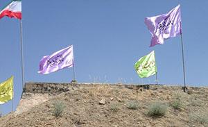 دکل انقلاب: اوضاع اردوگاه دشمن نابسامان است