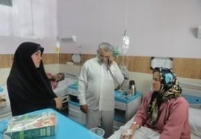 شهدا با استقامت، درس پايداري به جهان دادند