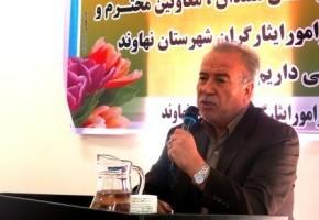 اقتدار نظام اسلامی ایران محصول از خودگذشتگی ایثارگران است