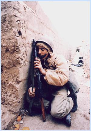 از خانواده شهدای رزمی کار مدافع حرم تقدیر می شود