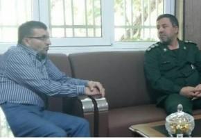 فرهنگ ایثار و شهادت در جامعه ساری و جاری باشد