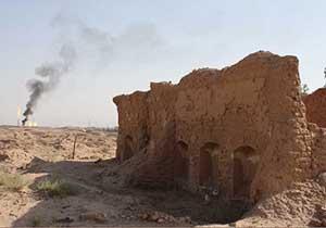 شهری که در تمام جنگ در اشغال دشمن بود