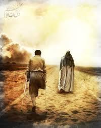 مرام حاج‌رجب‌ها غر زدن نبود، ایستادگی بود