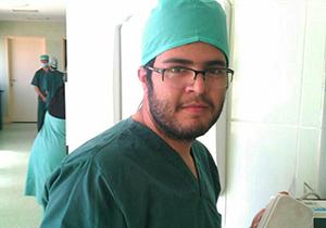 سفیدپوشان سفید رو، از خط مقدم تا دفاع از حرم