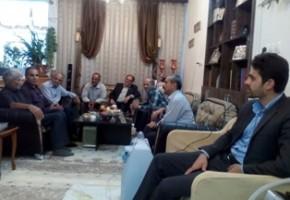 شهدا میراث وسرمایه گران‌بهای ایران اسلامی هستند