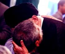 سفارش جالب مقام معظم رهبری به نویسنده ای در مورد جانبازان