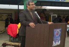 تمسک به شهدا مهم‌ترین راه مقابله در برابر هجمه‌های دشمن است