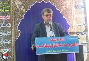 ترویج فرهنگ ایثار و شهادت یک وظیفه همگانی است