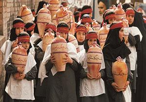 پشتیبان ما قلک بچه‌های شش ساله است!