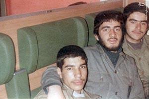 فرامرزیان گفت: نماز شب برای رزمنده واجب است!