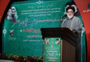 تقدیم بیش از 10 هزار کارمند شهید در دوران انقلاب اسلامی