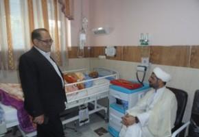 همه باید قدردان ایثار و فداکاری جانبازان باشیم