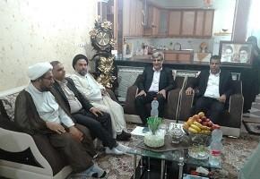 شهدا تمام هستی و وجود خود را برای میهن عزیزمان گذاشتند