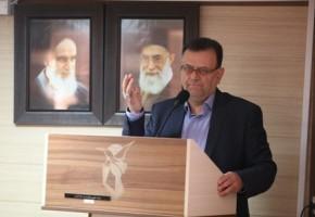 تحکیم فرهنگ ایثار و شهادت تولید باورهای دینی است