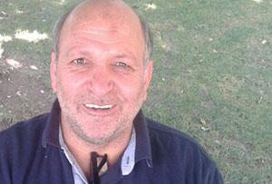 وقتی برادر 10ساله ام را به جبهه بردم