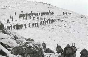 نگاهی به عملیات «کربلای2»