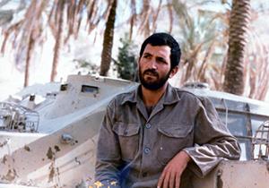 ماجرای دلتنگی حین عملیات و پنج روز جریمه ناقابل