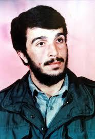 محسن رضایی، سالگرد شهادت محمود کاوه را گرامی داشت