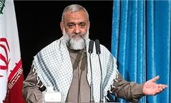 امنیت امروز مرهون ایستادگی در جبهه مقاومت است