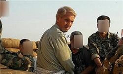 محل تدفین شهید غلامی مشخص شد