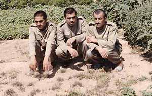 پیشرفت جوانان و نوجوانان درگرو الگو و اسوه قرار دادن شهدای والامقام است